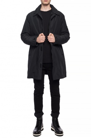 'primaloft' insulated jacket, zdjęcie 2 'primaloft' insulated jacket od Stone Island